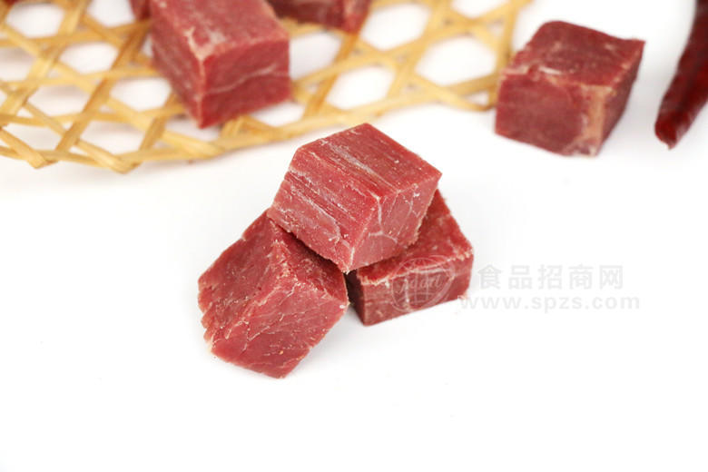 五香牛肉