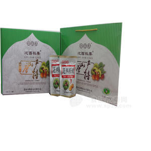 栗薯坊  迁西板栗  礼盒