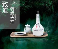 致道  酱油