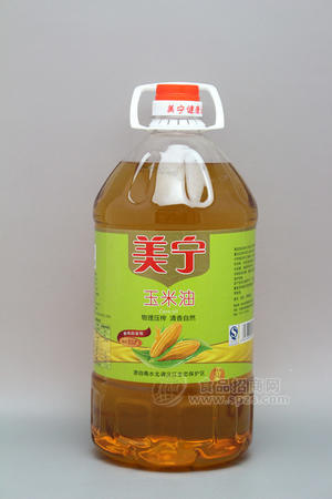 玉米油 5L