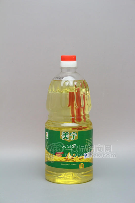 1.8L大豆油