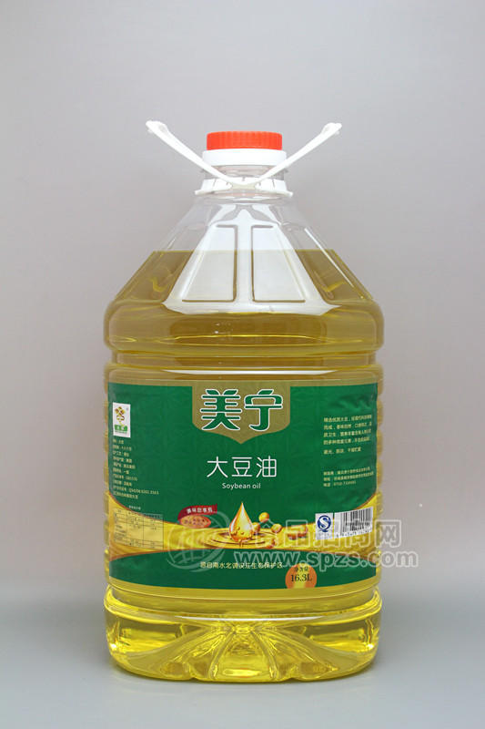 大豆油 16.3L