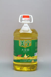 大豆油 5L