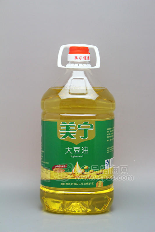 大豆油 5L