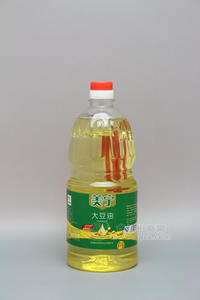 大豆油 1.8L