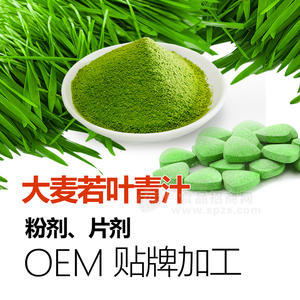 大麦若叶批发 大麦若叶青汁代理 大麦青汁粉批发