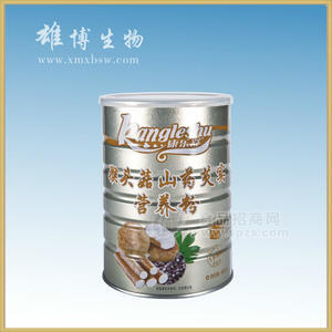 猴头菇山药芡实营养粉