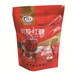 萬(wàn)家福  阿膠紅糖  300g