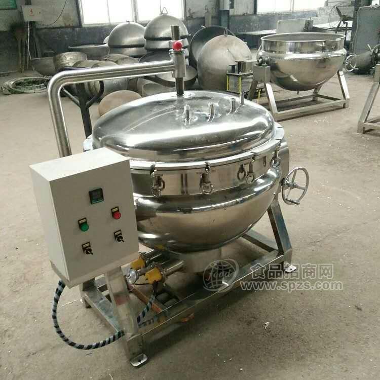 阿胶加工设备哪家好,重庆火锅底料炒锅