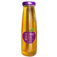 豫善堂苹果醋饮料270mL