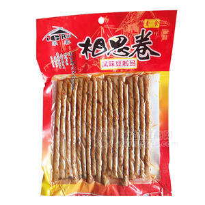 相思卷風(fēng)味豆制品