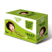 巧巧嘴 爽爽毛豆 28gx30包