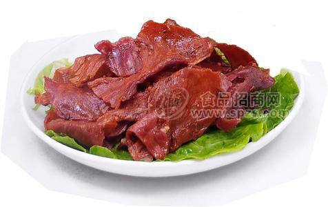 泰顺斋风干肉90g