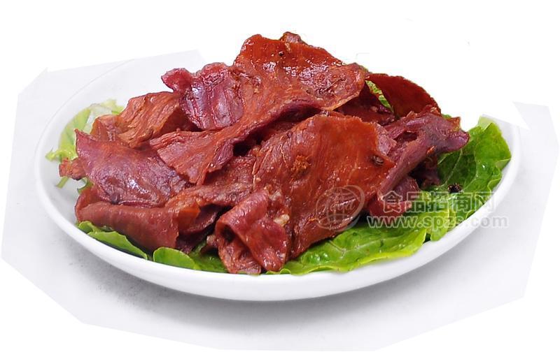 泰順齋風干肉90g