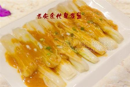 舌尖食代蟹黃醬