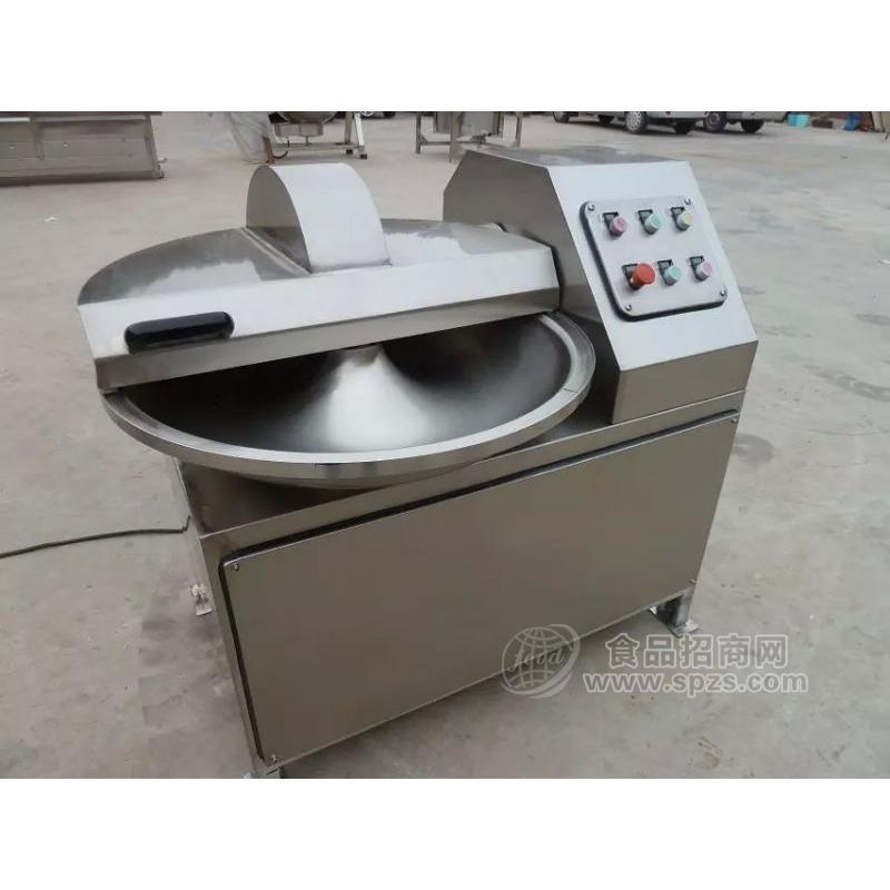 鱼豆腐斩拌机