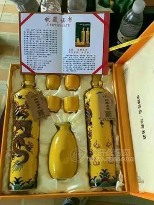 纯粮原浆白酒
