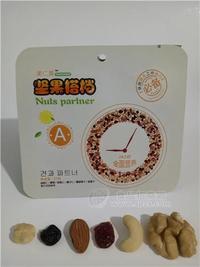 堅(jiān)果搭檔 27g