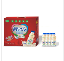 阿寶樂乳酸菌組合裝