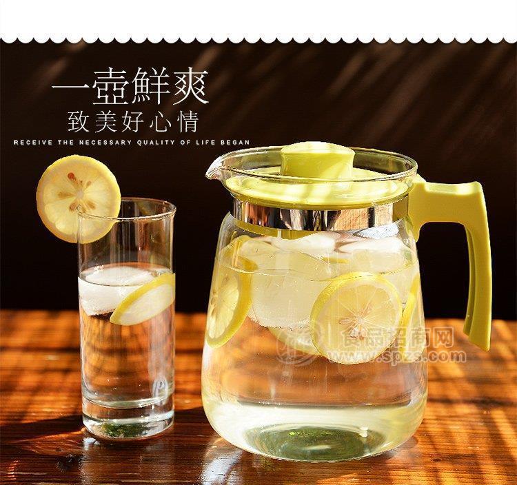 清玉壺（1.5L)