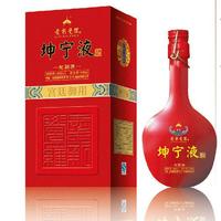 爱新觉罗 配制酒 坤宁液 女士养生酒