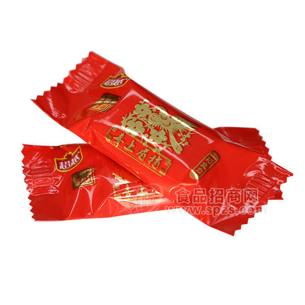 ·超越喜上眉梢巧克力 