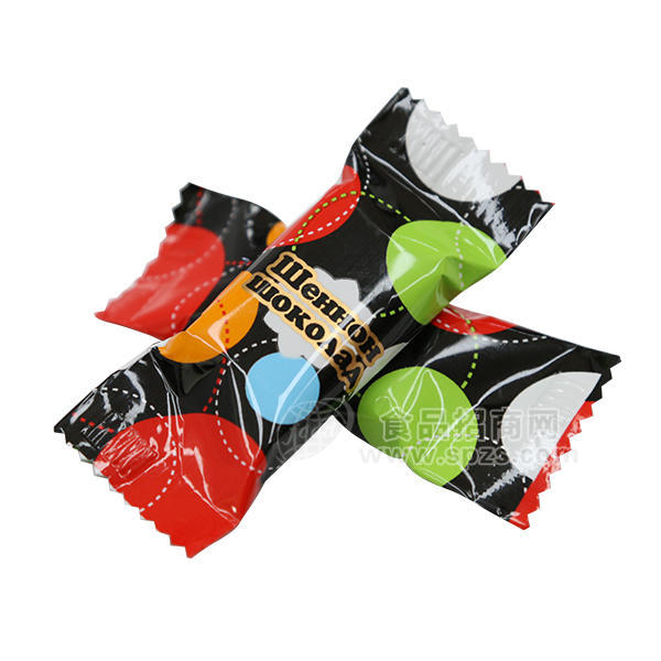 ·卡罗莎牛奶巧克力 