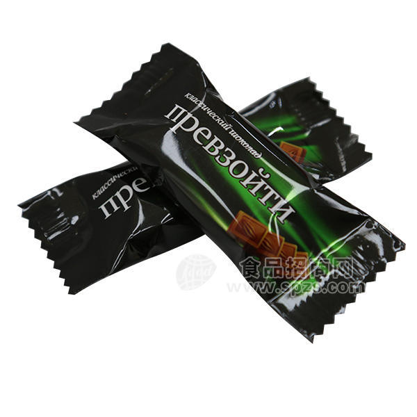 ·乐芙巧克力小零食 