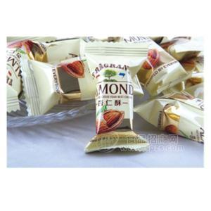 超越杏仁酥散称