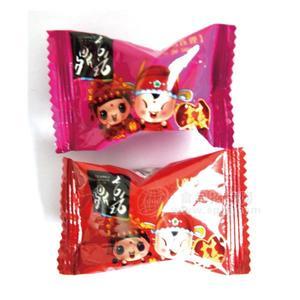 超越喜结连理喜糖