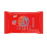 超越花开富贵苹果味水果糖