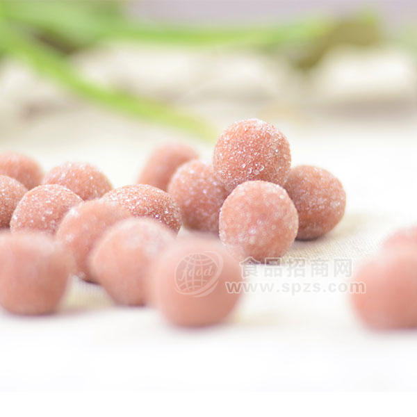  山楂球   休闲食品 