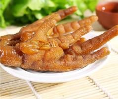 鸡爪