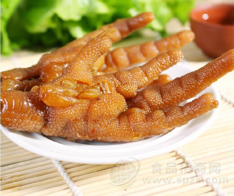 鸡爪