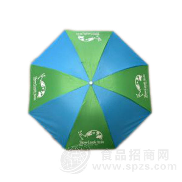 ·大洋伞业  彩色广告伞雨伞 