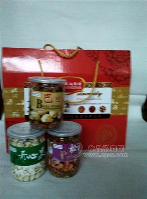 雨润果缘，果珍礼盒