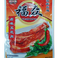 五花肉，258g香卤味