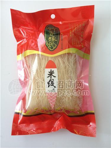 竹稻米线