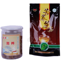 苦荞茶