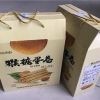 猴头菇蛋卷招商
