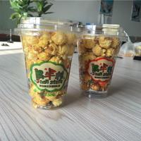 爆米花33克招商