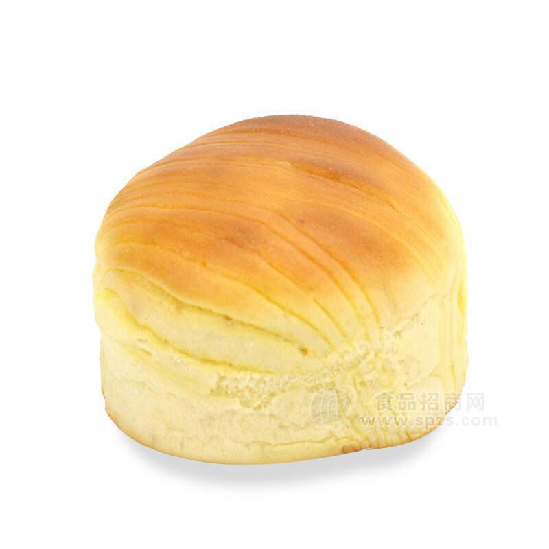 ·麦源酵母面包02 