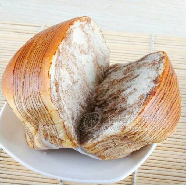 ·麦源酵母面包04 