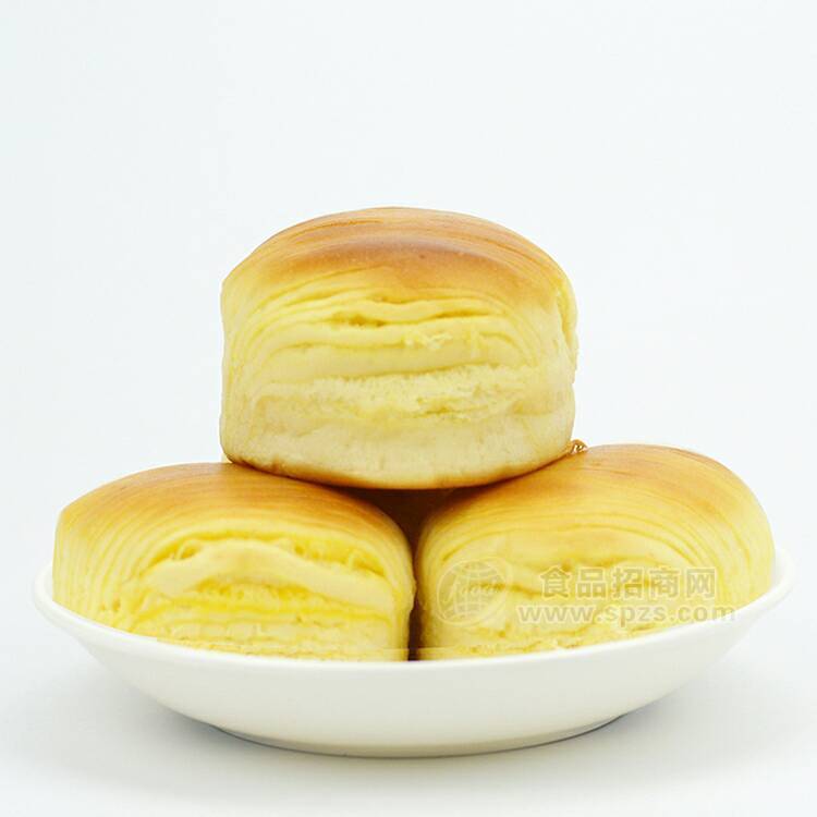 ·麦源酵母面包 