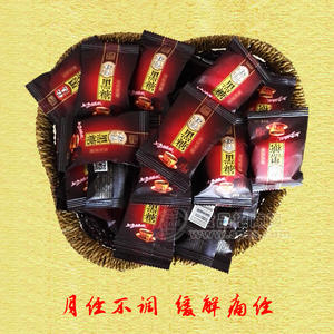 奇龙贝贝 原味黑糖 散称