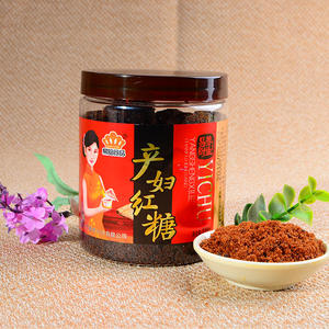易厨食品产妇红糖320g