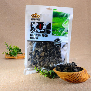 易厨食品干鲜调味木耳
