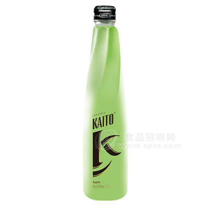 怪盜 雞尾酒 預(yù)調(diào)酒 蘋果味 275ml