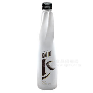 怪盜 雞尾酒 預(yù)調(diào)酒 酸奶味 275ml