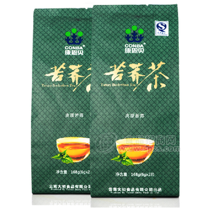 苦荞茶